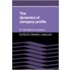 The Dynamics Of Company Profits