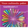 De Coach-Assistent door Sjoerd de Vries
