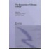 The Economics of Climate Change