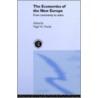 The Economics of the New Europe door Nigel M. Healey