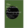 The Education of a Photographer door Steven Heller