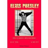 Elvis Presley door D. Massaar