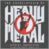 The Encyclopedia of Heavy Metal