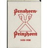 Penshorn-Prinzhorn door W. Prinzhorn