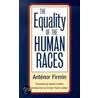 The Equality of the Human Races door Charles Asselin