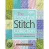 The Essential Stitch Collection door Melody Griffiths