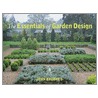 The Essentials of Garden Design door John Brookes