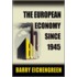 The European Economy Since 1945