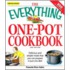 The Everything One-Pot Cookbook