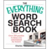 The Everything Word Search Book by Charles Timmerman