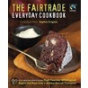 The Fairtrade Everyday Cookbook door Sophie Grigson