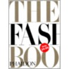 The Fashion Book - Mini Edition by Richard Martin