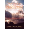 The Fast Track to Enlightenment door Mahdhuri Amara