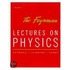The Feynman Lectures On Physics