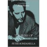The Films of Roberto Rossellini door Peter E. Bondanella