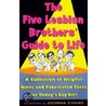The Five Lesbian Brothers Guide door Five Lesbian Brothers