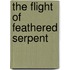The Flight of Feathered Serpent