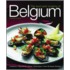 The Food and Cooking of Belgium
