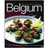 The Food and Cooking of Belgium door Suzanne Vandyck