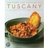 The Food and Cooking of Tuscany