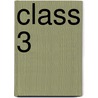 Class 3 door M.A.W. Kabel-vann Brand