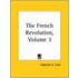 The French Revolution, Volume 3