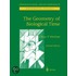 The Geometry of Biological Time