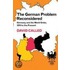 The German Problem Reconsidered