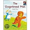 The Gingerbread Man Elt Edition door Gerald Rose