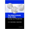 The Global Economy In The 1990s door Onbekend