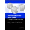 The Global Economy in the 1990s door Rhode