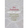 Zout en licht by Jos Zwetsloot