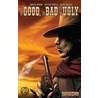 The Good, The Bad, And The Ugly door Chuck Dixon