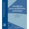 Handboek persoonlijkheidspathologie door W.M. Snellen