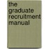 The Graduate Recruitment Manual