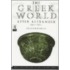 The Greek World After Alexander
