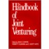 The Handbook of Joint Venturing