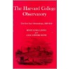 The Harvard College Observatory door Lyle Gifford Boyd