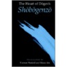 The Heart Of Dogen's Shobogenzo door Masao Abe