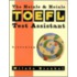 The Heinle Toefl Test Assistant