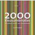 2000 Kleur combinaties