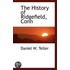 The History Of Ridgefield, Conn