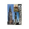 Martinitoren door Frans Westra