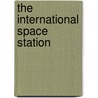 The International Space Station door Heather Kissock
