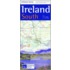 The Ireland Holiday Map - South