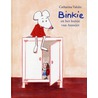 Binkie en het huisje van Annejet