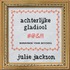 Achterlijke gladiool