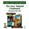 The Java(tm) Tutorial Continued door Mary Campione