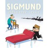 Sigmund achttiende sessie by Peter de Wit