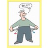 Blut door Zak